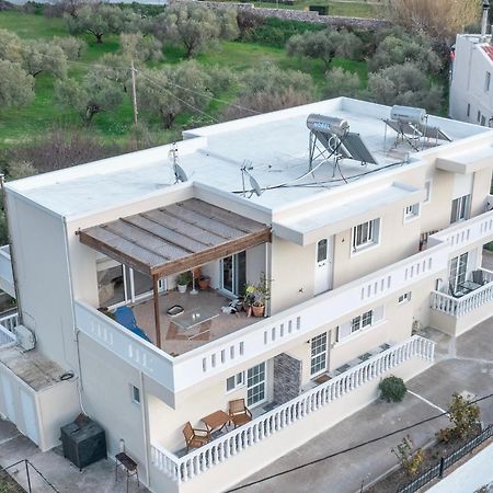 Kos Helios House Psalidi (Kos) Exterior foto