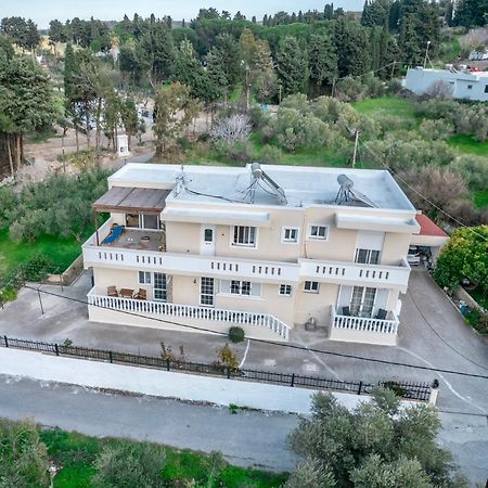 Kos Helios House Psalidi (Kos) Exterior foto