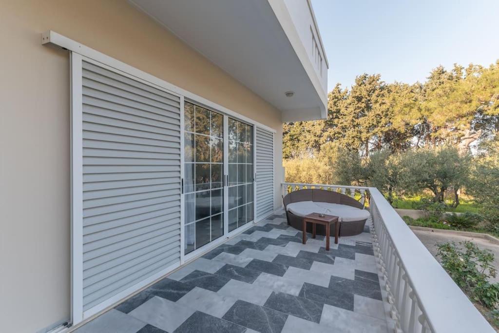 Kos Helios House Psalidi (Kos) Exterior foto
