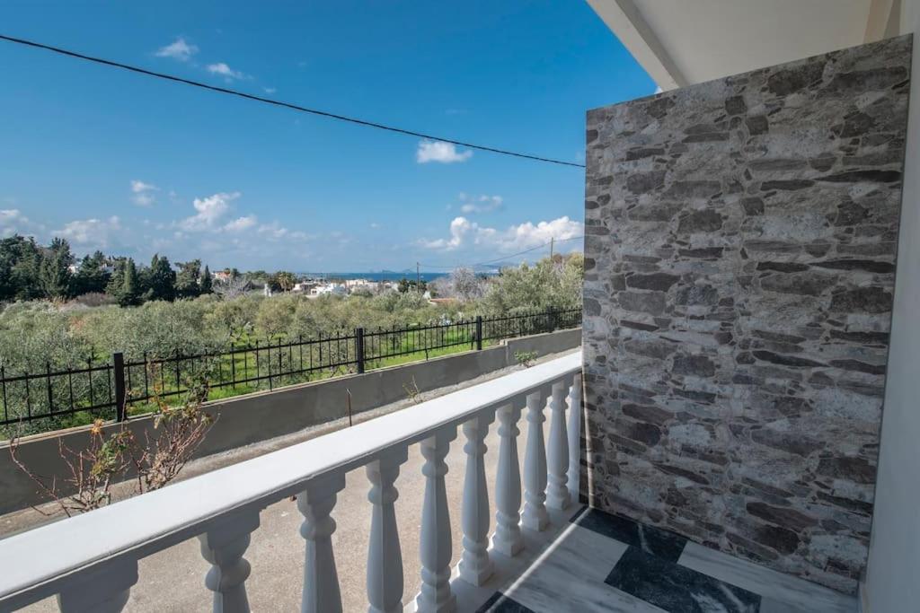 Kos Helios House Psalidi (Kos) Exterior foto