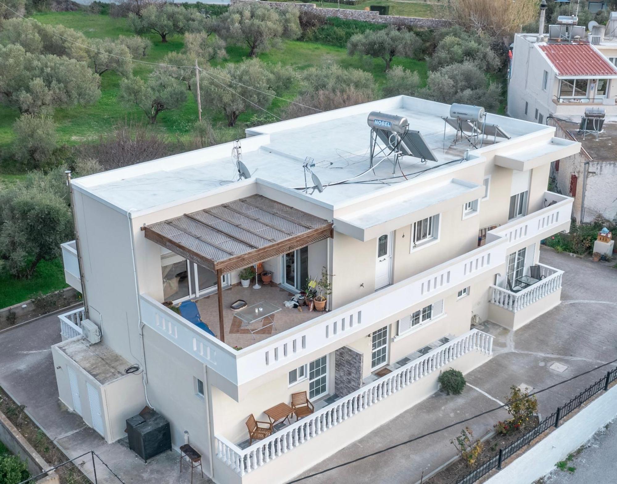 Kos Helios House Psalidi (Kos) Exterior foto