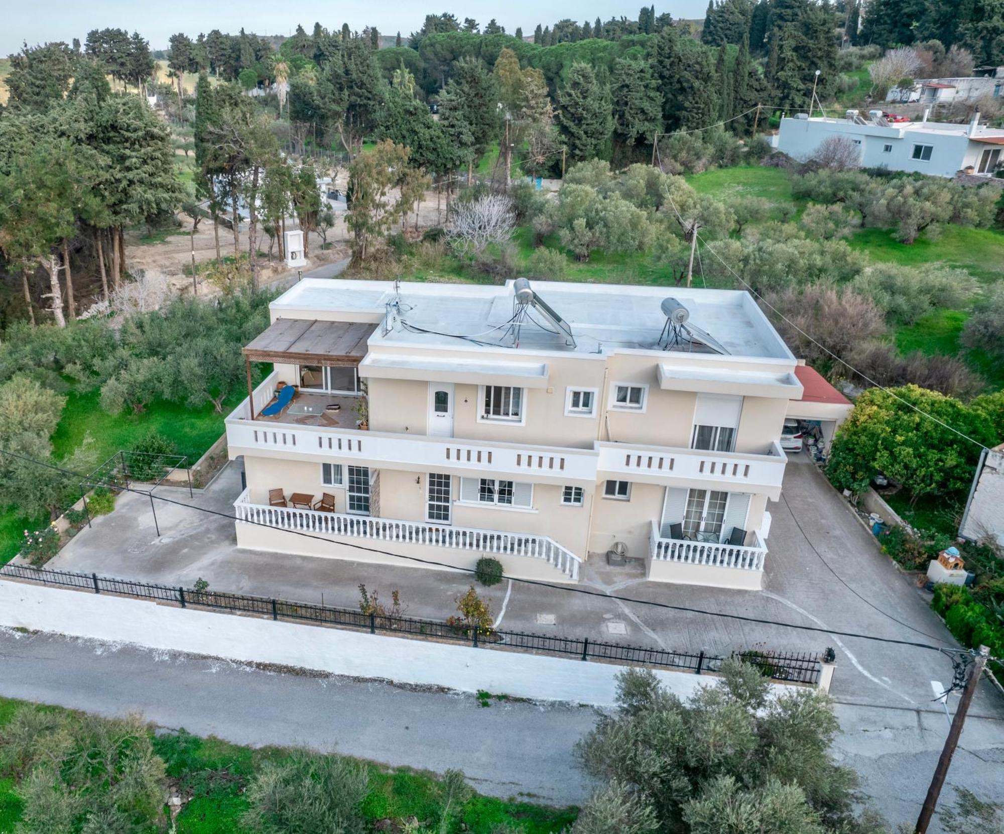 Kos Helios House Psalidi (Kos) Exterior foto